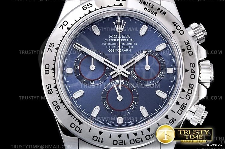 0708 DailyWear ROLDYT0288C – Daytona 934